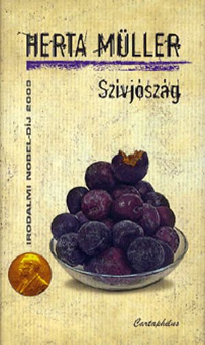 Szívjószág