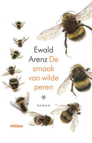 De smaak van wilde peren