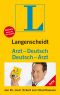 Arzt-Deutsch, Deutsch-Arzt