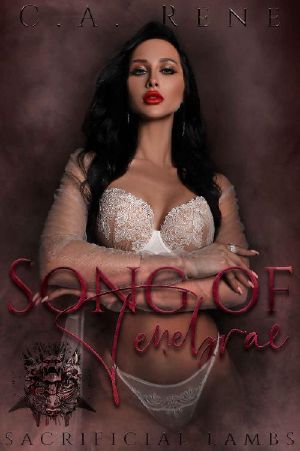 Song of Tenebrae (Sacrificial Lambs Book 2)