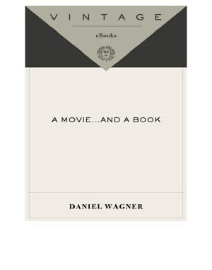 A Movie...and a Book