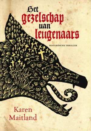 Het gezelschap van leugenaars