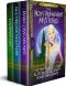 The Roxy Reinhardt Mysteries · Books 1-3