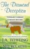 The Diamond Deception (Tipperary Carriage Company Mystery Book 2)