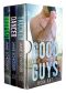 The Good Guys · Box Set · TRUCKER, DANCER, DROPOUT, and A Trucker Wedding