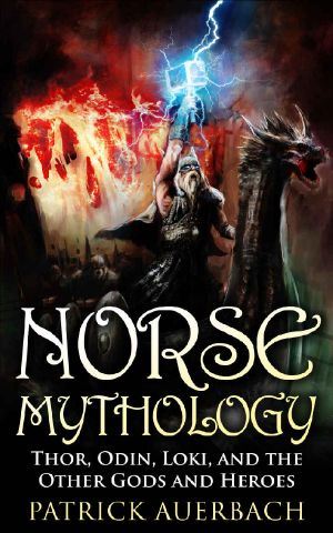 Norse Mythology