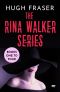 The Rina Walker Series: Books one to four