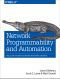 Network Programmability and Automation