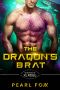 The Draqon's Brat · Scifi Alien Romance (Shifters of Kladuu Book 5)