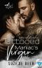 The Tattooed Maniac's Virgin (Sinful Delights Book 1)