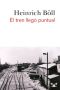 El Tren Llegó Puntual