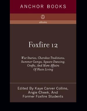 Foxfire 12