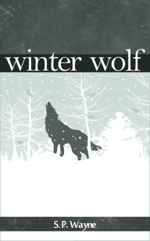 Winter Wolf · A Werewolf Romance on Snow (Axton and Leander)