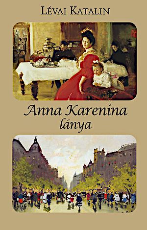 Anna Karenina lánya