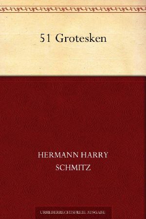 51 Grotesken