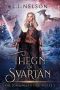 Thegn of Svartån (The Lohikärran Chronicles Book 2)