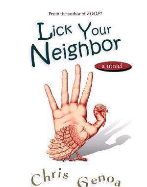 Lick Your Neighbor