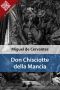 Don Chisciotte Della Mancia