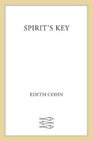 Spirit’s Key