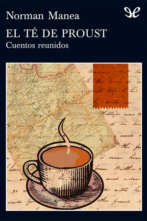 El Té De Proust