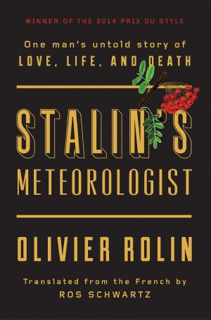 Stalin's Meteorologist