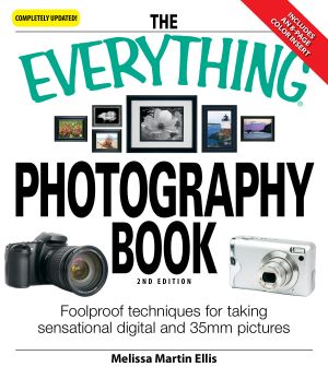 The Everything Photography Book