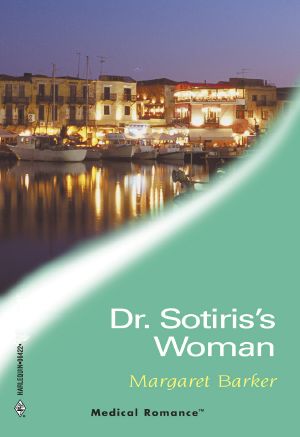 Dr. Sotiris's Woman