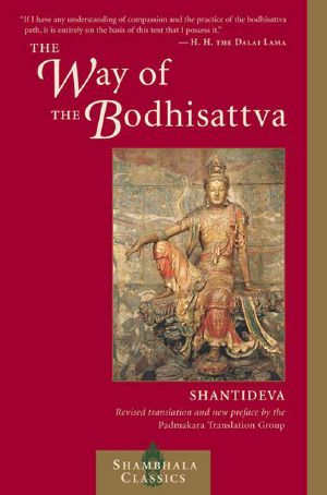 The Way of the Bodhisattva · Revised Edition