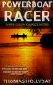 Powerboat Racer (River Sunday Romance Mysteries Book 3)