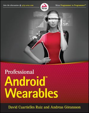 Professional Android™ Wearables