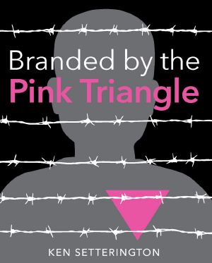 Branded by the Pink Triangle