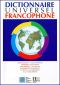 Dictionnaire Universel Francophone