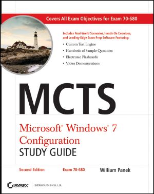 MCTS Microsoft Windows 7 Configuration Study Guide