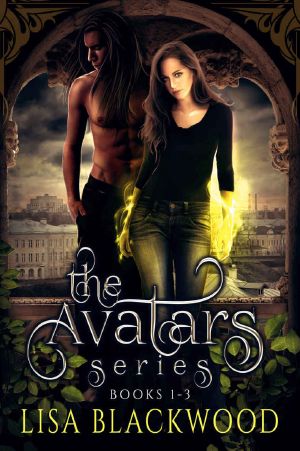 The Avatars Series · Books 1-3