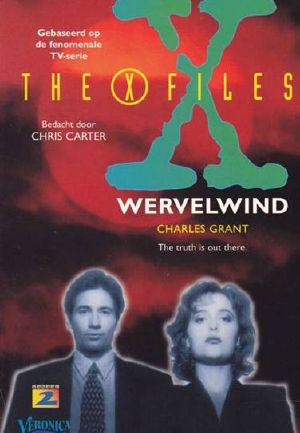 X-Files Wervelwind