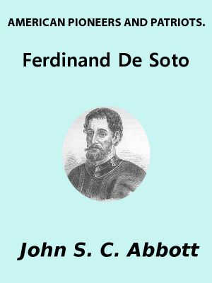 Ferdinand De Soto