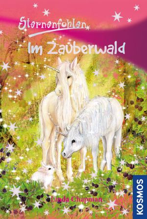 Sternenfohlen 13 - Im Zauberwald