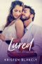 Lured: A Love Letters Novel