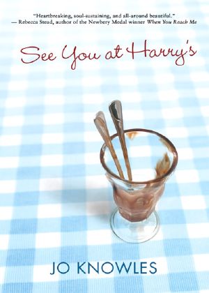 See You at Harry's