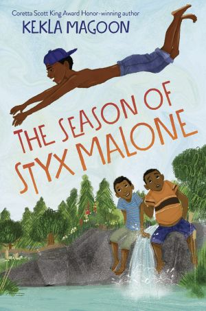 The Season of Styx Malone