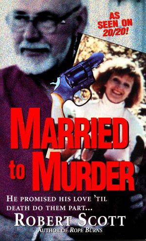 Married To Murder