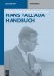 Hans Fallada Handbuch
