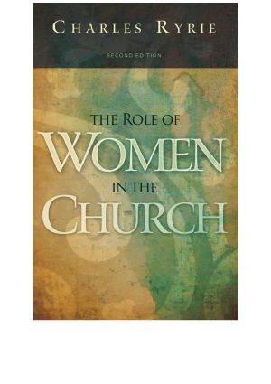 Role of Women in the Church