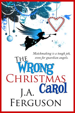 The Wrong Christmas Carol