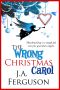 The Wrong Christmas Carol