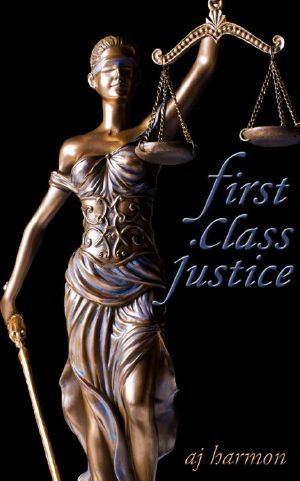 First Class Justice (First Class Novels)