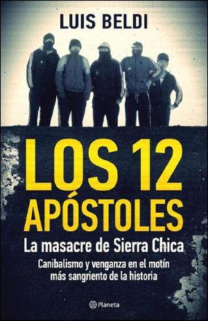 Los 12 Apóstoles