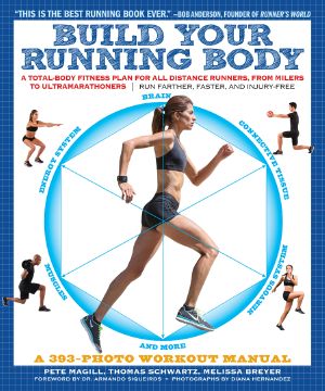 Build Your Running Body