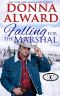 Falling for the Marshal (Cowboy Collection)