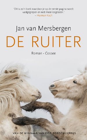 De ruiter